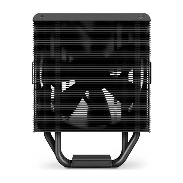 Nzxt T120 120mm CPU Air Cooler (Black)